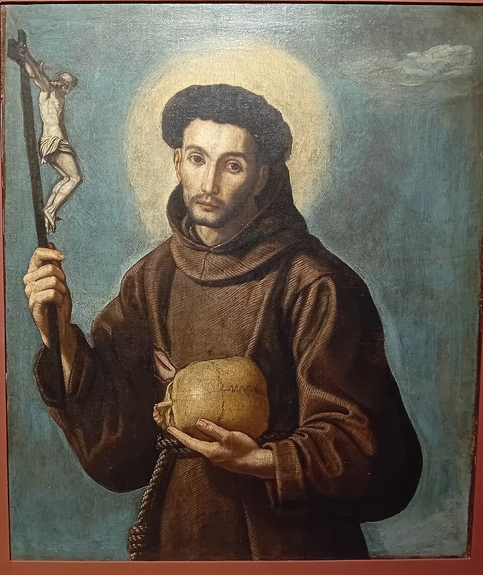 San Francesco d'Assisi